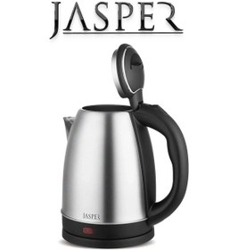 Resim Jasper JPR-5001 1500 W Elektirikli Su Isıtıcısı 