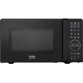 Resim Beko Bmd 210 Ds Izgaralı Mikrodalga Fırın Mikrodalga Fırın 