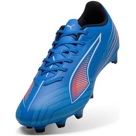 Resim Puma Ultra 6 Play FG/AG | Beyaz 
