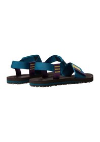 Resim The North Face M Skeena Sandal Erkek Sandalet Nf0a46bgvuo1 Mavi 