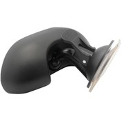 Resim Didadodo Vislone Bebek Araba Aynası Dikiz Aynası Dışbükey Geniş Görünümlü Vakumlu Ayna, Kullanıcı Yorumlarına Dayalı 