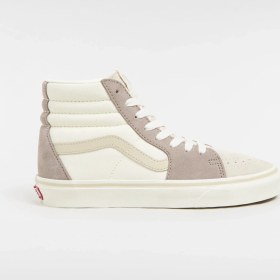 Resim Vans Sk8-hi Unısex Ayakkabı Vn000cmxbgf1 Gri 