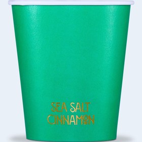 Resim Sea Salt Cinnamon Bardak-8'li - Yeşil 
