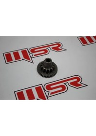 Resim Ace 125 Marş Uç Dişli Oem (490570893) 