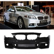 Resim Bmw F10 5.seri 2016- Lci M Tech Ön Tampon 