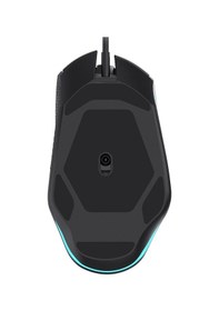 Resim Lenovo Lecoo MG1101 6400 DPI 7 Tuşlu Kablolu RGB Oyuncu Mouse 