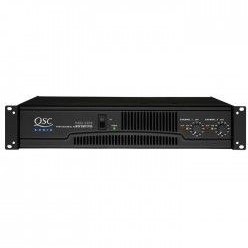 Resim RCF IPS 700 Power Amplifier 