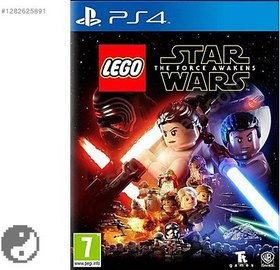 Resim Ps4 Lego Star Wars - Piksel Oyun - Avcılar 