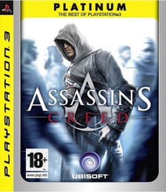 Resim Ps3 Assassins Creed 