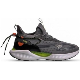 Resim Mp 241-1659 Erkek Sports Casual Ayakkabı 241-1659Mİ-R7512 Gri 