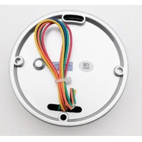 Resim Otomatik Kapı El Sensör, Temassız El Butonu , El Yanaşım Sensörü 