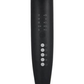 Resim Beko 31650 Ayaklı Vantilatör 55 W Güç, Ayarlanabilir Hız ve Enerji Tasarrufu Özellikleriyle 