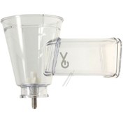 Resim Tefal Masterchef Gourmet Mutfak Robotu Gövde/rende 