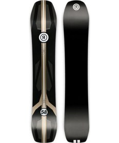 Resim K2 Commissioner Snowboard 001 