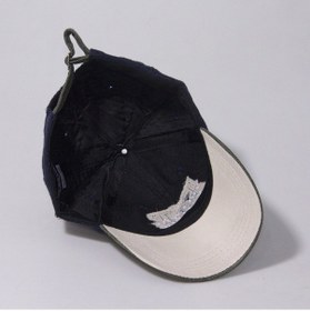 Resim Bay Şapkacı - Treeway Vintage N Serisi Nakışlı Erkek Kep Şapka -6282 Lacivert 