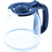 Resim Storemax Iyi Parça Vestel Sefa K3000 Filtre Kahve Makinesi Cam Demlik Haznesi 