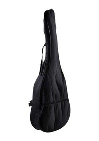 Resim Manuel Raymond Gaka Akustik Gitar Kılıfı Büyük Kasa Uyumlu Fermuarlı Cep 