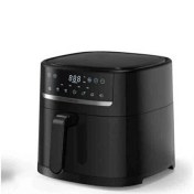 Resim Xiaomi Airfryer Yağsız Fritöz 6l 
