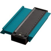 Resim Kagen Göbeklady Düzensiz Kontur Ölçer Ahşap Işaretleme Aracı (Yurt Dışından) 