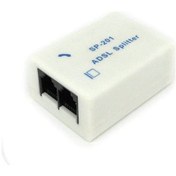 Resim Adsl&vdsl Splitter SP-201 