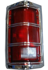 Resim Genel Markalar Dodge Ramcharger 81/88 Stop Lambası Sağ (Tyc) 