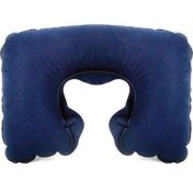 Resim Daniska Home Çok Kullanışlı Şişme Seyahat Yastığı Boyunluk 