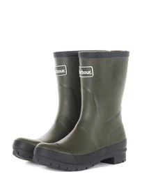 Resim Barbour Kadın Banbury Çizme Ol11 Olive 