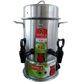 Resim Yonca Çay Otomatı 80 Bardak 