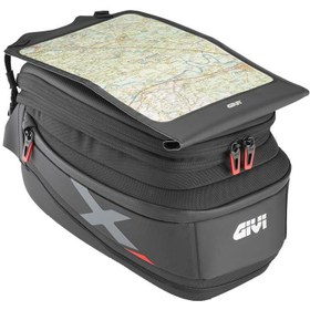 Resim Givi Xl06 Depo Üstü Çanta 