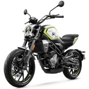 Resim Cfmoto 250 Cl-x Classic Motosiklet 