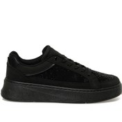 Resim Polaris 326519.Z 5PR Siyah Kadın Sneaker 