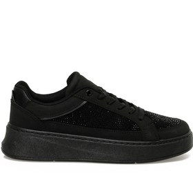Resim Polaris 326519.Z 5PR Siyah Kadın Sneaker 