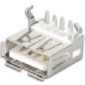 Resim Usb A Tipi Dişi Soket N11.606 