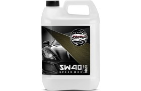 Resim Scholl Concepts SW40 Black Speed Wax 5 Ltr. 