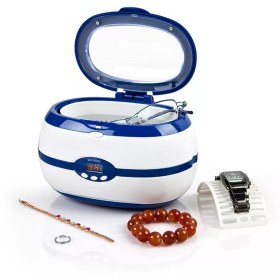 Resim Genel Markalar Mini Ultrasonik Temizleyici 35W Ultrasonic Cleaner GT SONIC 