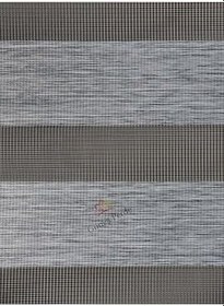 Resim Stor Zebra Perde Oygusuz 197203, Gri, 120 x 200 