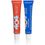 Resim 404 Plastik Çelik Kuvvetli Yapıştırıcı 40gr 