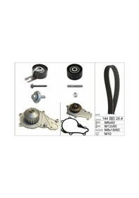 Resim İna Mazda Mazda2 1.4 Cd Euro4 Triger Seti Devirdaimli 2003-2007 