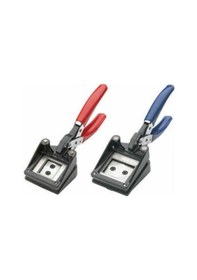 Resim Fotograf Kesme El Tipi Dikey 25X32 