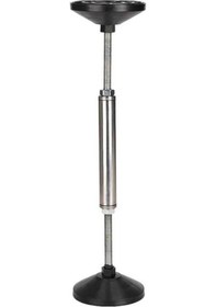 Resim Pazly Suntek Ayarlanabilir Kurulum Kapı Dolabı Banyo 25cm-37cm Arası Nb 