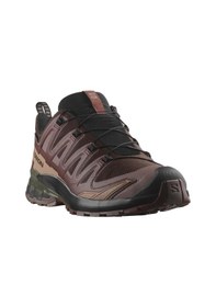 Resim Salomon Erkek Outdoor Ayakkabı Xa Pro 3d V9 Gtx L47583500 Siyah 