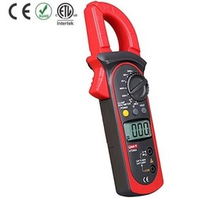 Resim Elektronikport-Unı-T Ut 200A Pensampermetre 200A Ac(U35) 