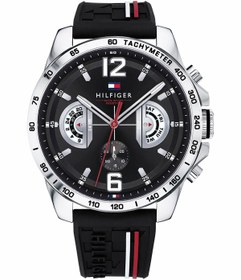 Resim Tommy Hilfiger Erkek Kol Saati TH1791473 