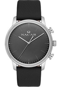 Resim Nacar NS01-2934335-ABL1 Hybrid Erkek Kol Saati 
