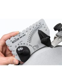 Resim Tormek Açı Ayarlayıcı Aparat WM-200 