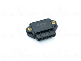 Resim Opel Astra F Corsa A Vectra A Ateşleme Modülü 7 Fiş 