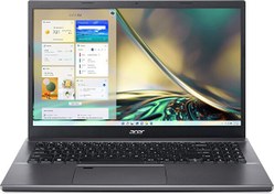 Resim Aspire 5 A515-57-566W NX.KN4EY.003 i5 12450H 15.6" 8 GB RAM 512 GB SSD UHD Graphics IPS FreeDOS Laptop Acer