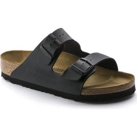 Resim Birkenstock Arizona BS 51793 Terlik - Siyah 