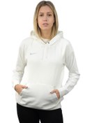 Resim Nike CW6957-101 Park 20 Po Hoodie Kadın Sweatshirt 