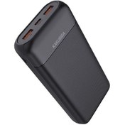 Resim Kakusiga KSC888 20000 mAh 3 Portlu Powerbank 